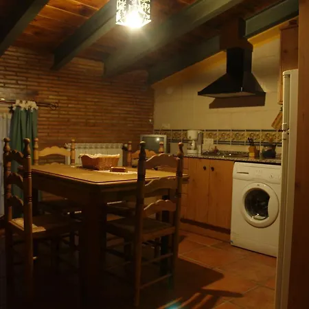 Apartamentos Rurales Casa Del Tio Juan Olocau del Rey Room photo