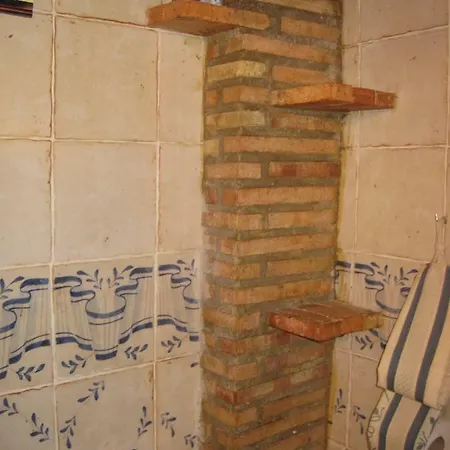 Apartamentos Rurales Casa Del Tio Juan Olocau del Rey Exterior photo