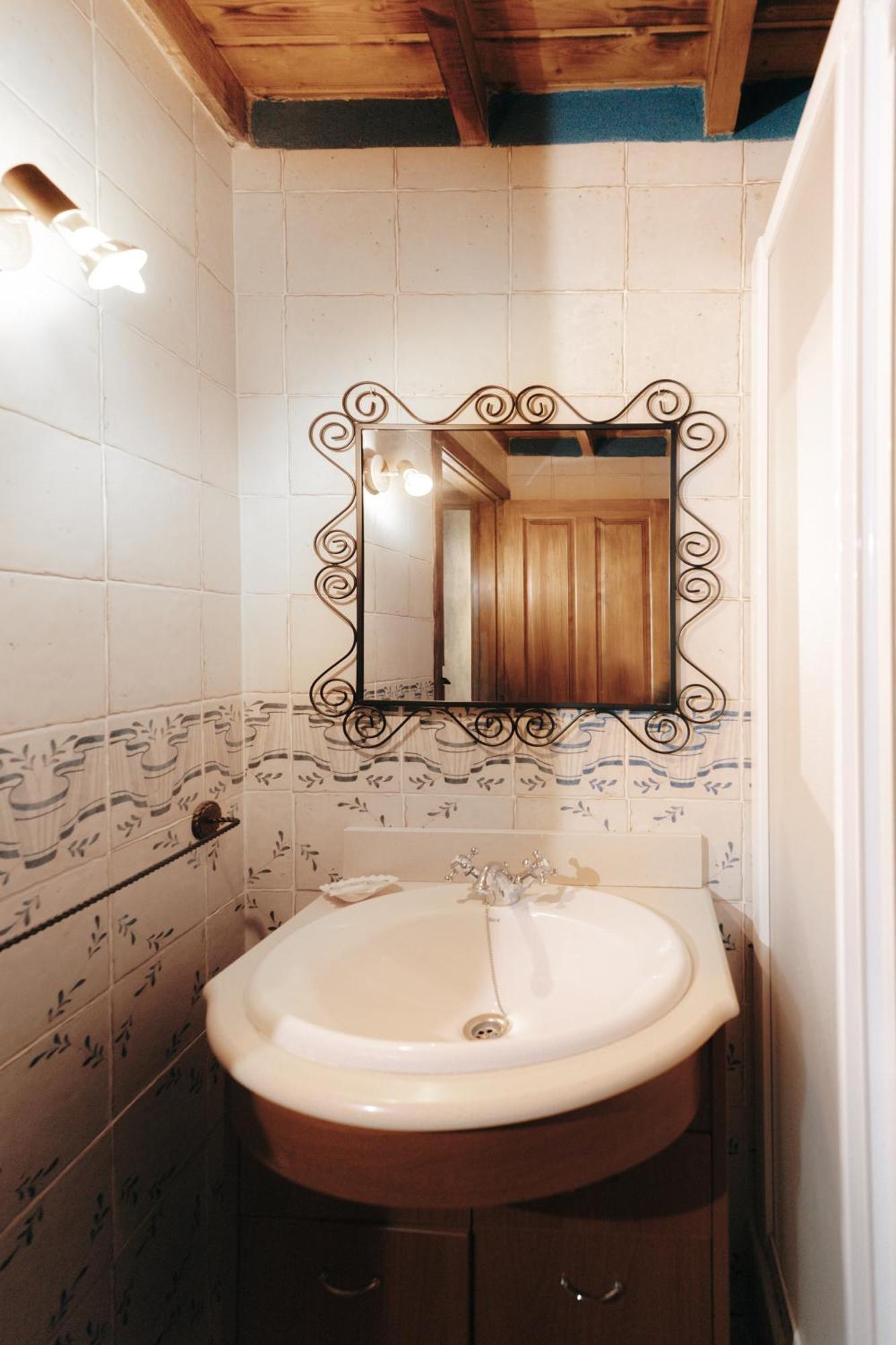 Rurales Casa Del Tio Juan Apartment Olocau del Rey