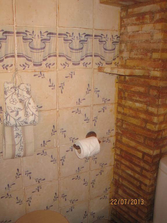Rurales Casa Del Tio Juan Olocau del Rey