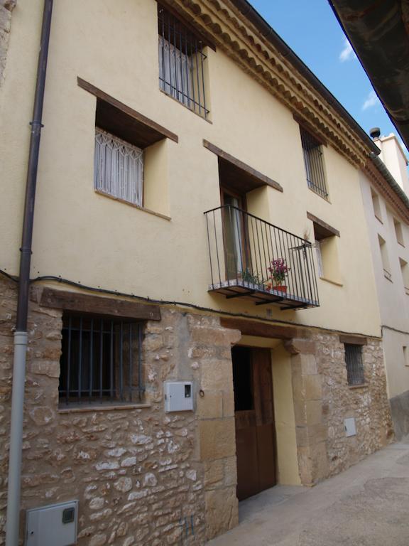 Apartment Rurales Casa Del Tio Juan *