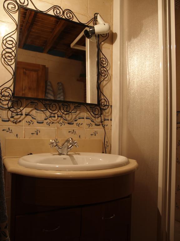 Apartment Rurales Casa Del Tio Juan