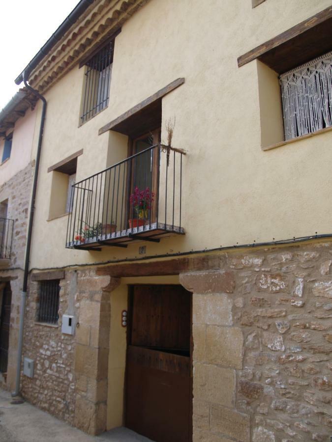 Rurales Casa Del Tio Juan * Olocau del Rey